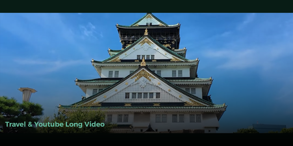 Travel & Youtube Long Video